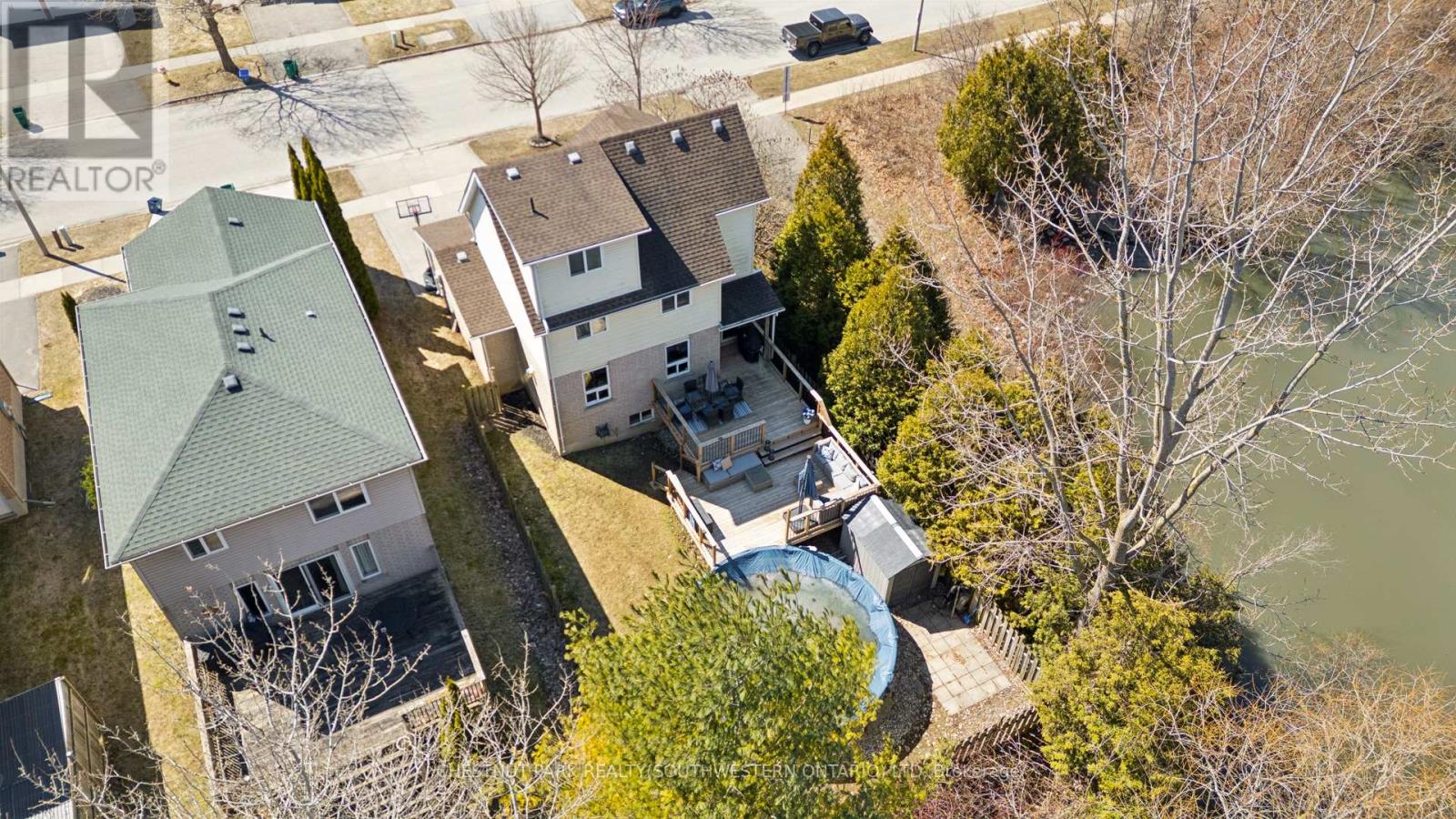 72 Copper Leaf Street, Kitchener, Ontario  N2E 3T5 - Photo 46 - X12941166