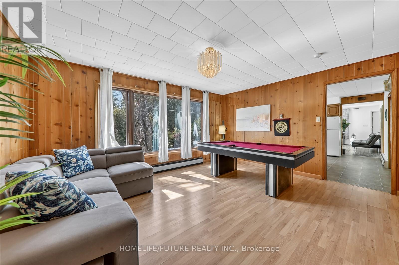 603 Third Avenue N, South Bruce Peninsula, Ontario  N0H 2G0 - Photo 19 - X12941172