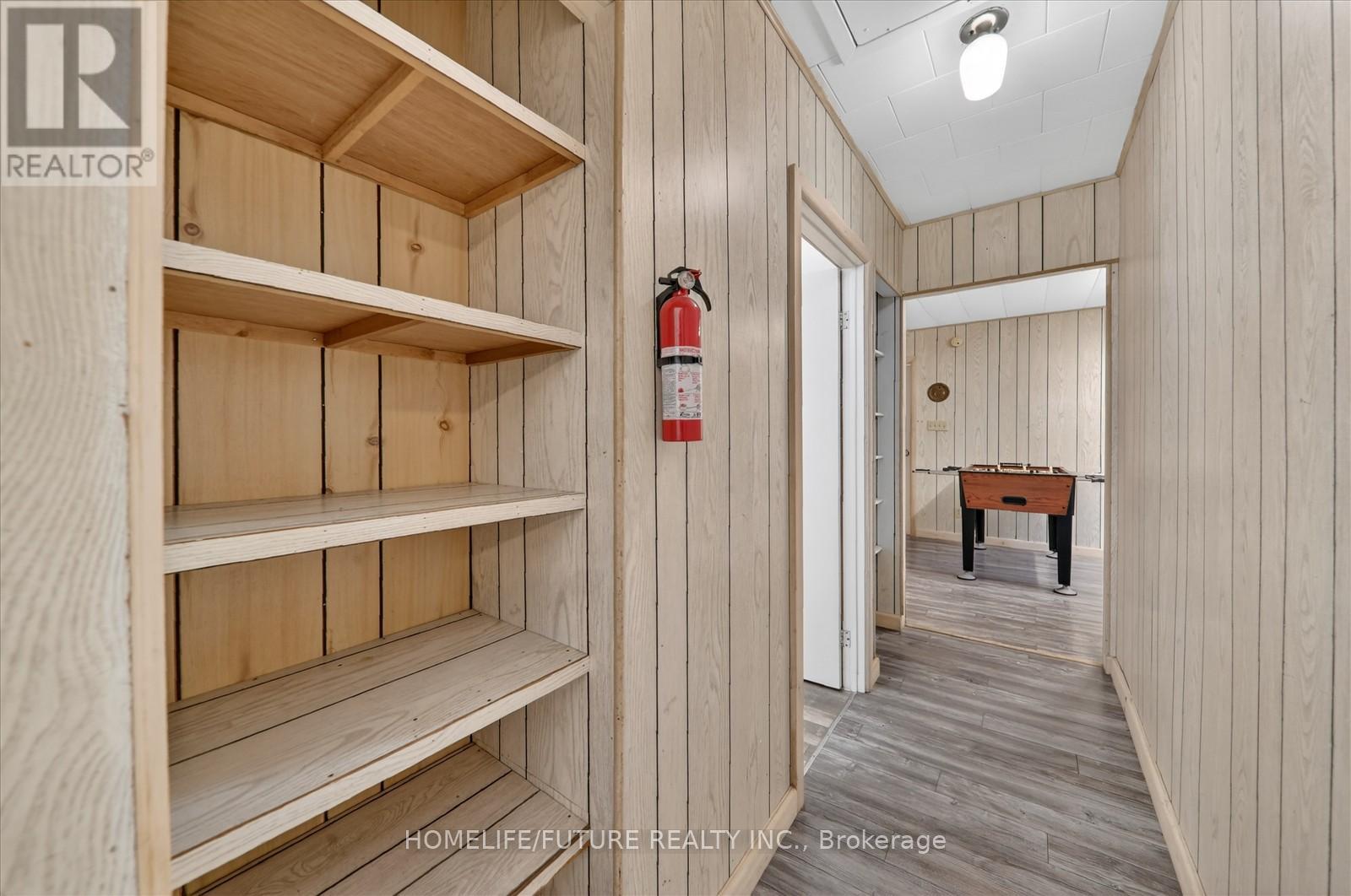 603 Third Avenue N, South Bruce Peninsula, Ontario  N0H 2G0 - Photo 25 - X12941172