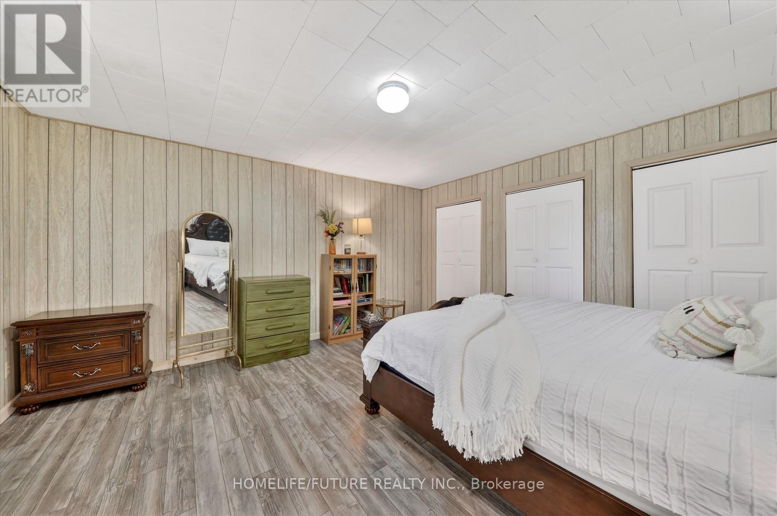 603 Third Avenue N, South Bruce Peninsula, Ontario  N0H 2G0 - Photo 30 - X12941172