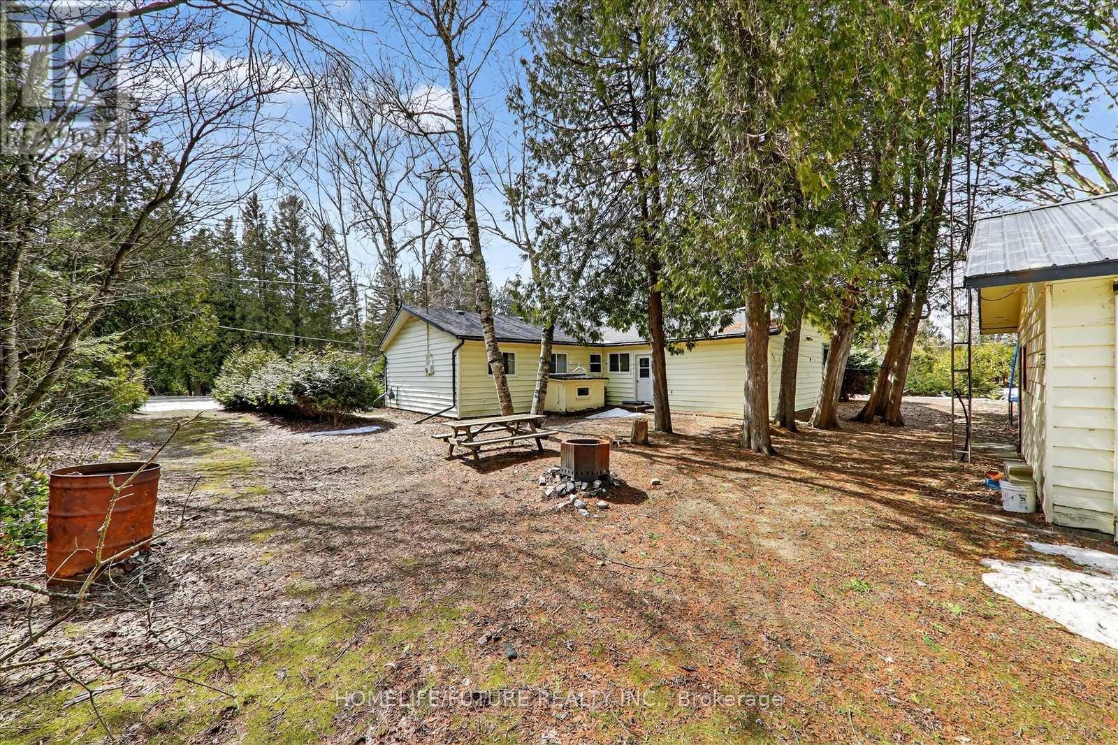603 Third Avenue N, South Bruce Peninsula, Ontario  N0H 2G0 - Photo 34 - X12941172