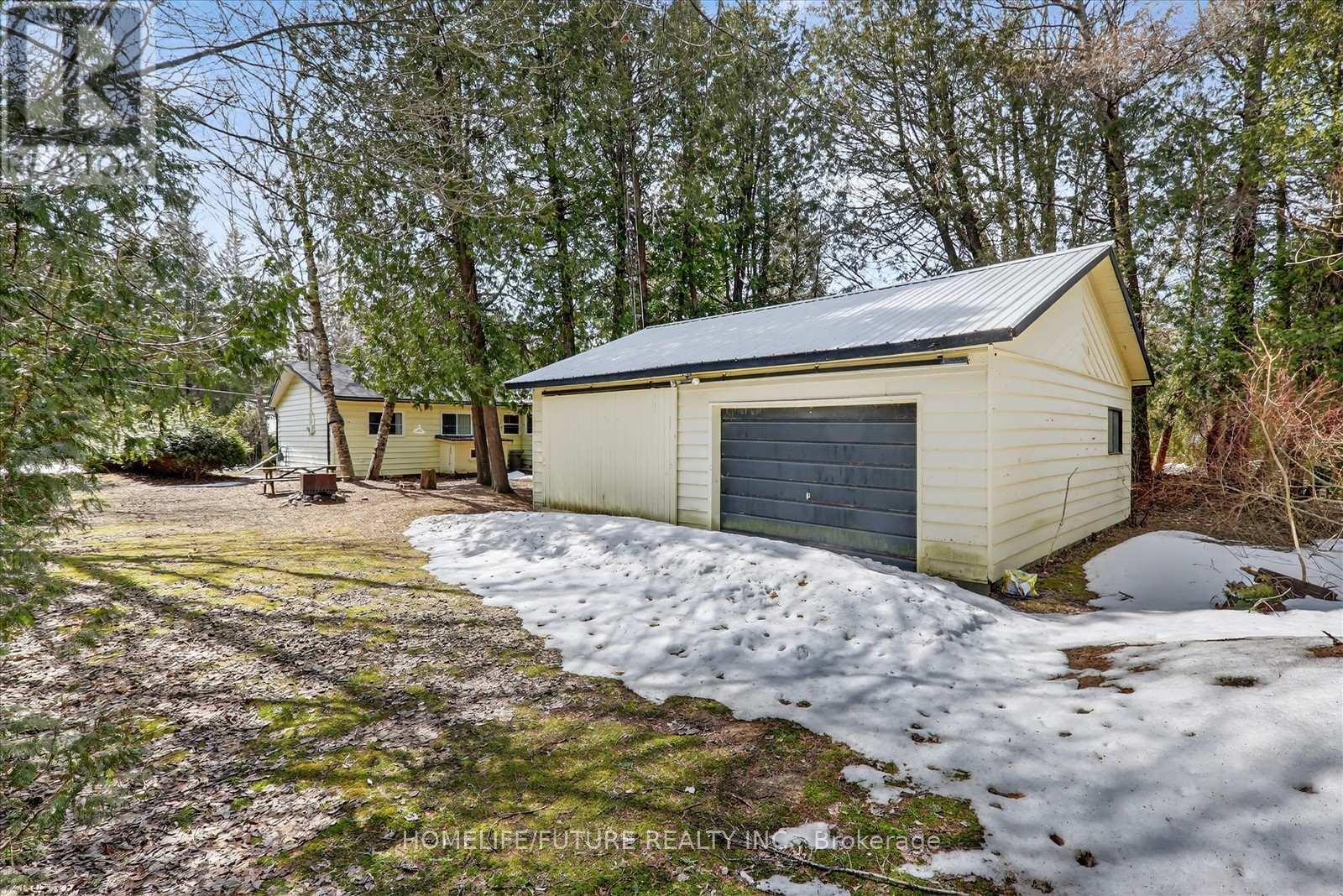 603 Third Avenue N, South Bruce Peninsula, Ontario  N0H 2G0 - Photo 36 - X12941172