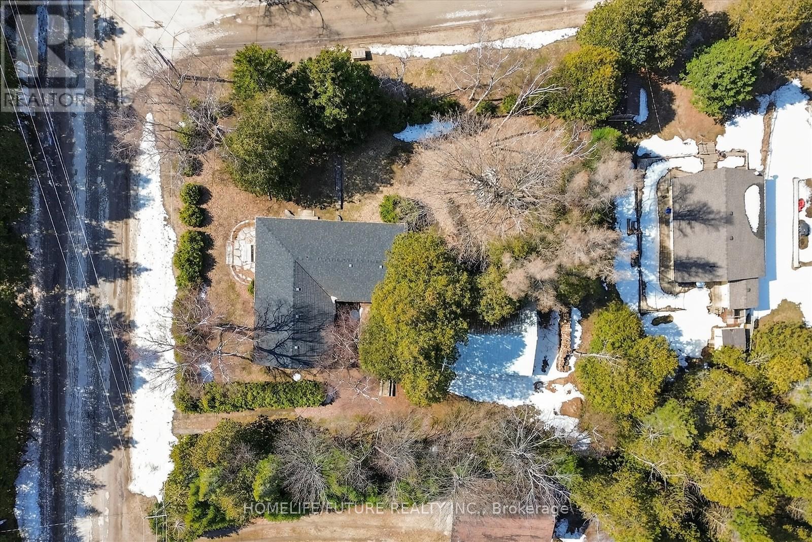 603 Third Avenue N, South Bruce Peninsula, Ontario  N0H 2G0 - Photo 38 - X12941172