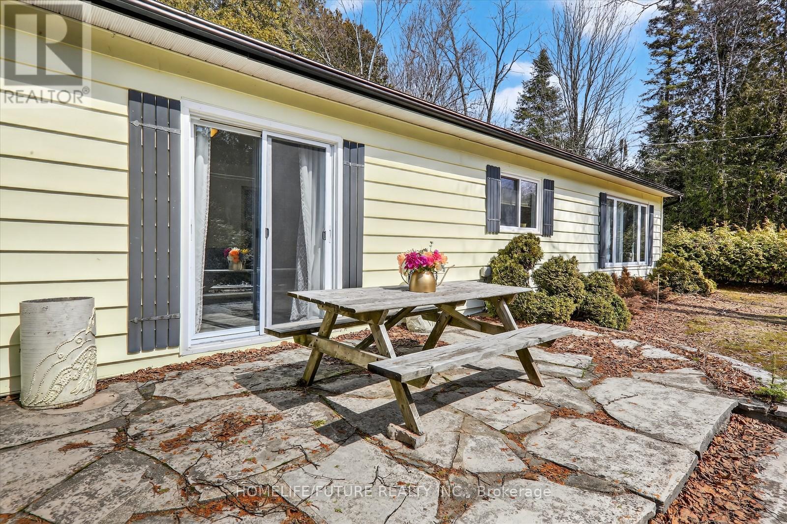 603 Third Avenue N, South Bruce Peninsula, Ontario  N0H 2G0 - Photo 7 - X12941172