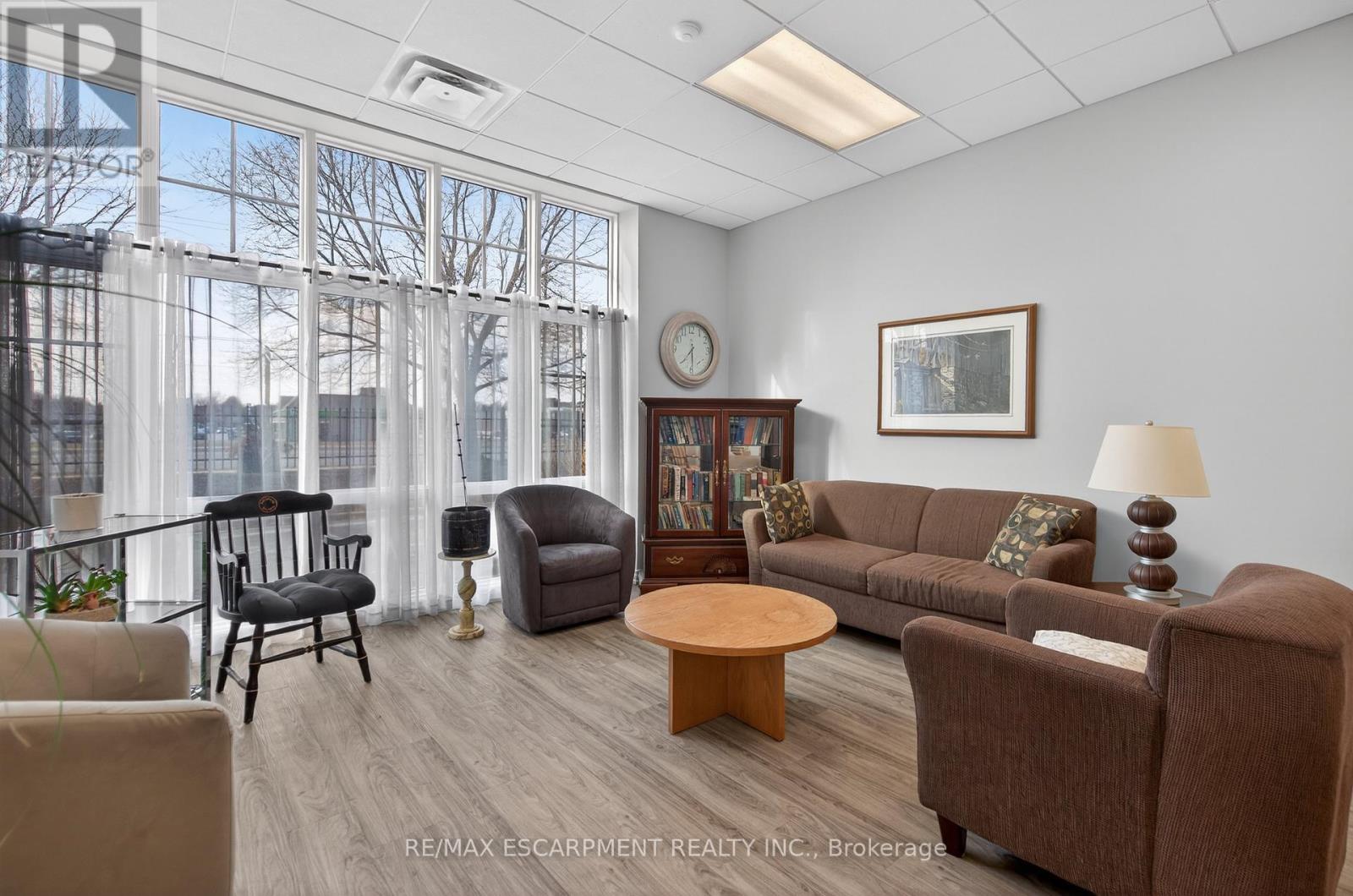 320 - 262 Dundas Street E, Hamilton, Ontario  L8B 1A9 - Photo 33 - X12941202