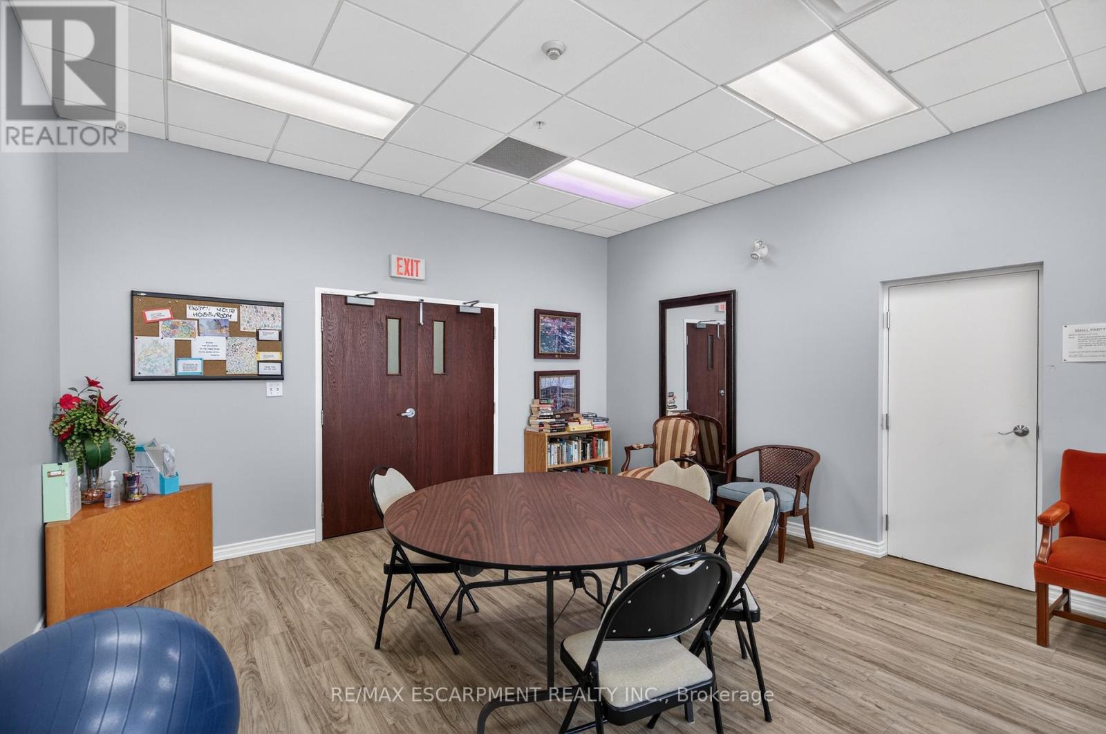 320 - 262 Dundas Street E, Hamilton, Ontario  L8B 1A9 - Photo 34 - X12941202