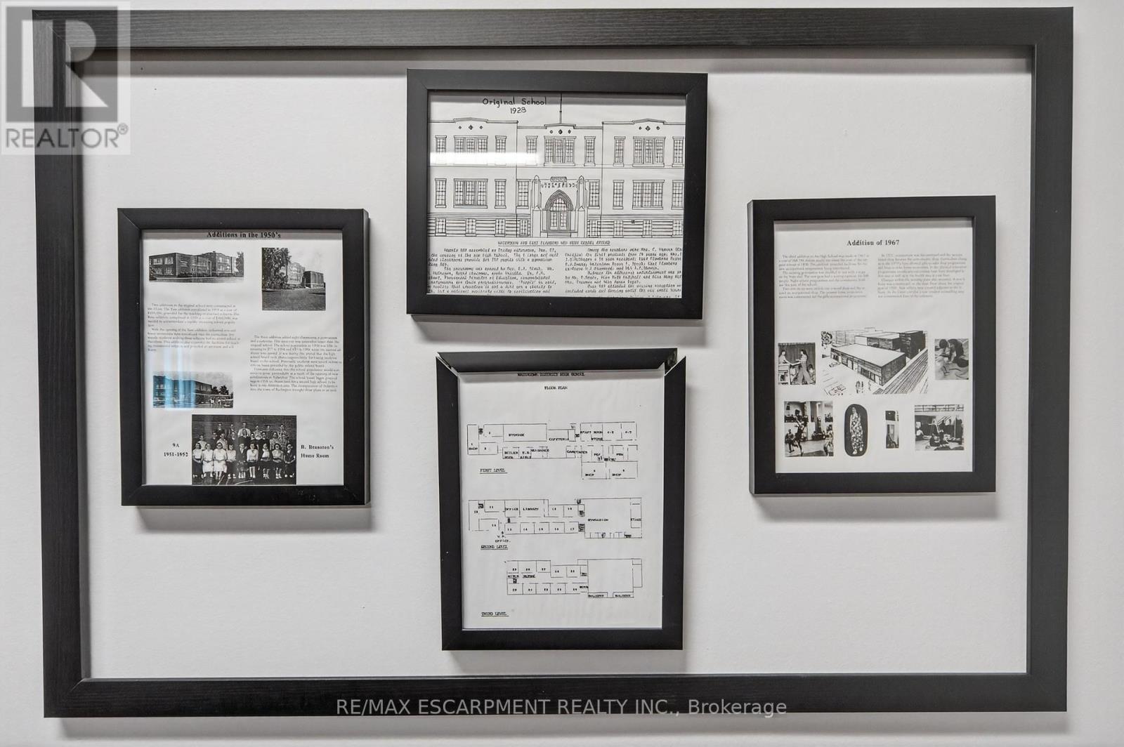 320 - 262 Dundas Street E, Hamilton, Ontario  L8B 1A9 - Photo 38 - X12941202