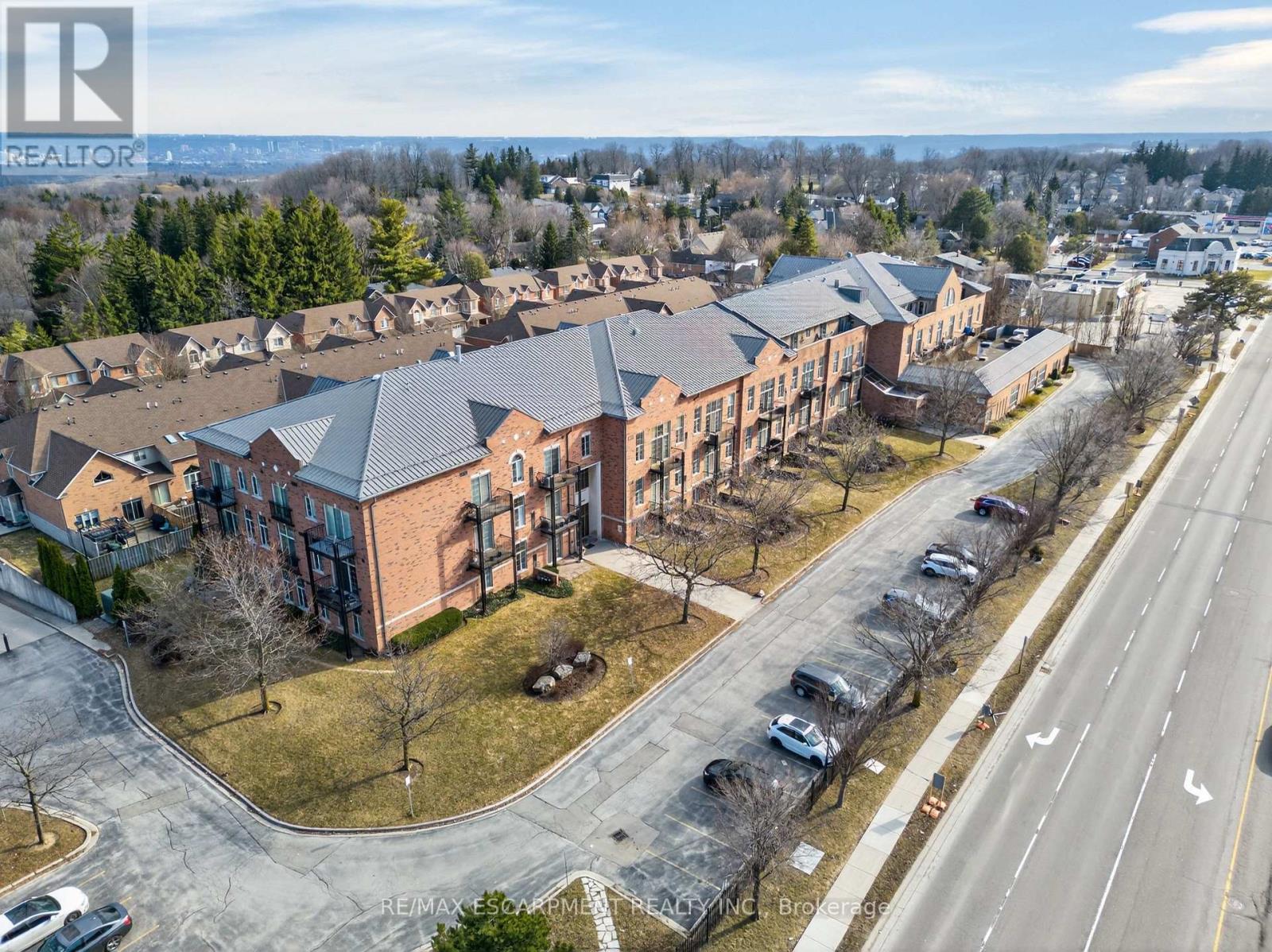 320 - 262 Dundas Street E, Hamilton, Ontario  L8B 1A9 - Photo 39 - X12941202