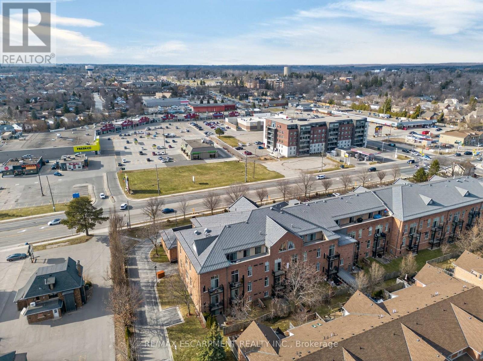 320 - 262 Dundas Street E, Hamilton, Ontario  L8B 1A9 - Photo 40 - X12941202