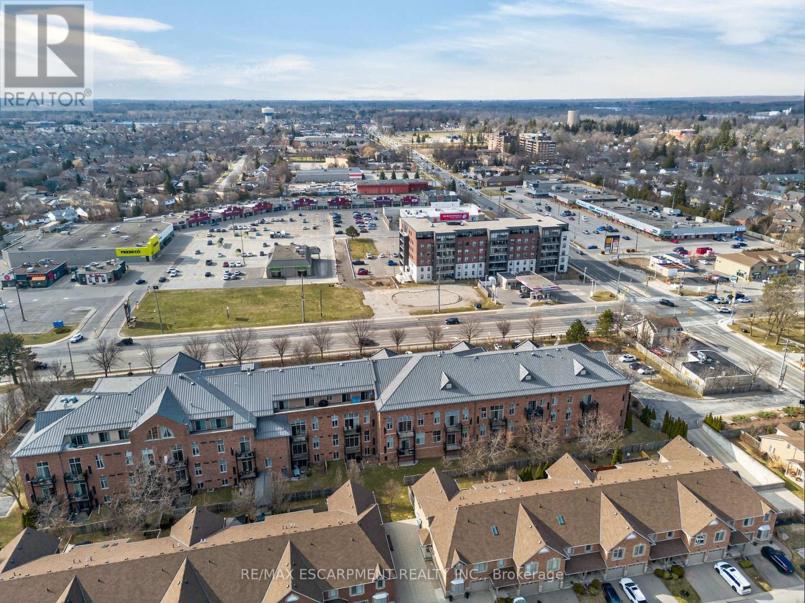 320 - 262 Dundas Street E, Hamilton, Ontario  L8B 1A9 - Photo 41 - X12941202