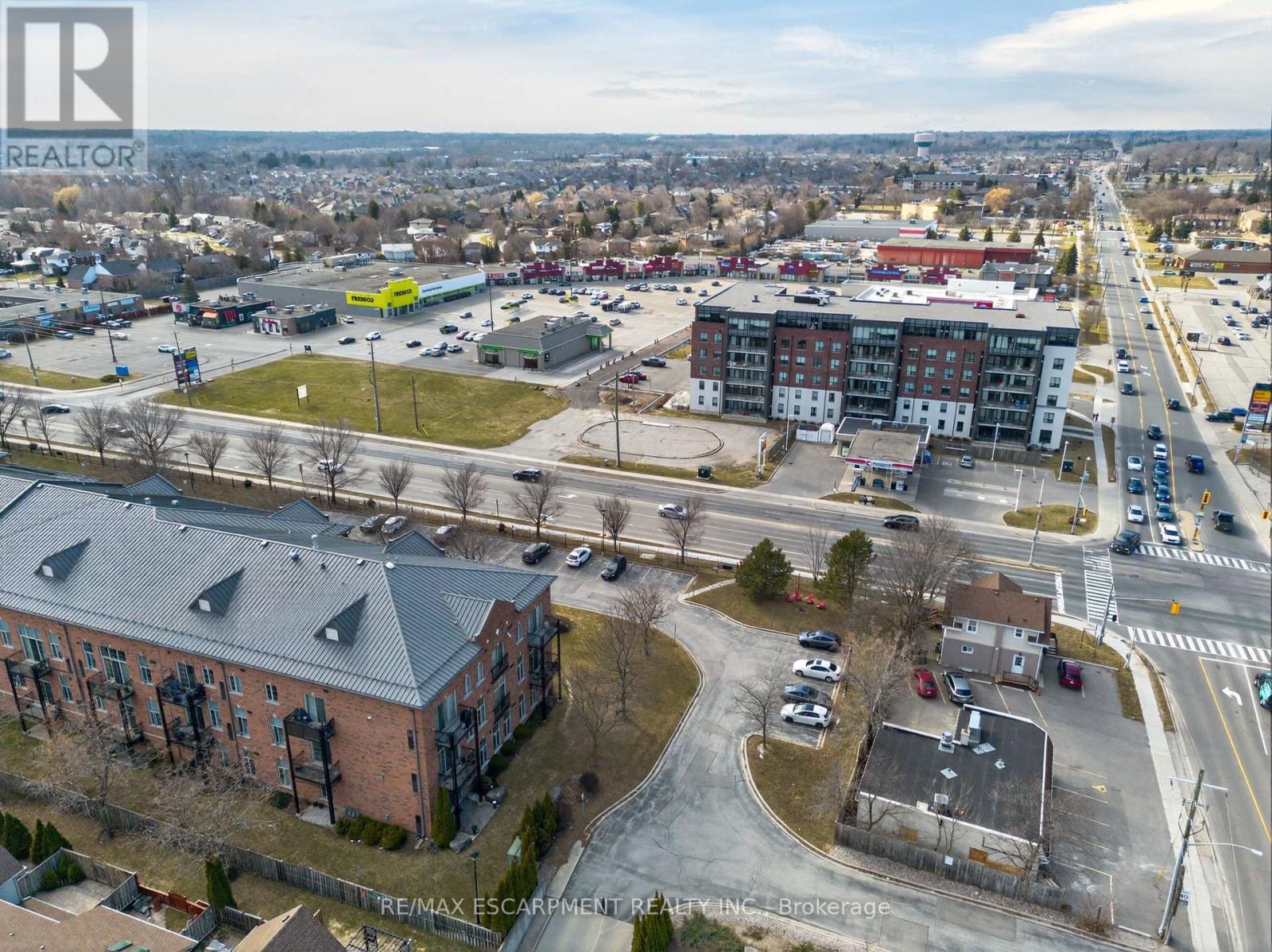 320 - 262 Dundas Street E, Hamilton, Ontario  L8B 1A9 - Photo 43 - X12941202