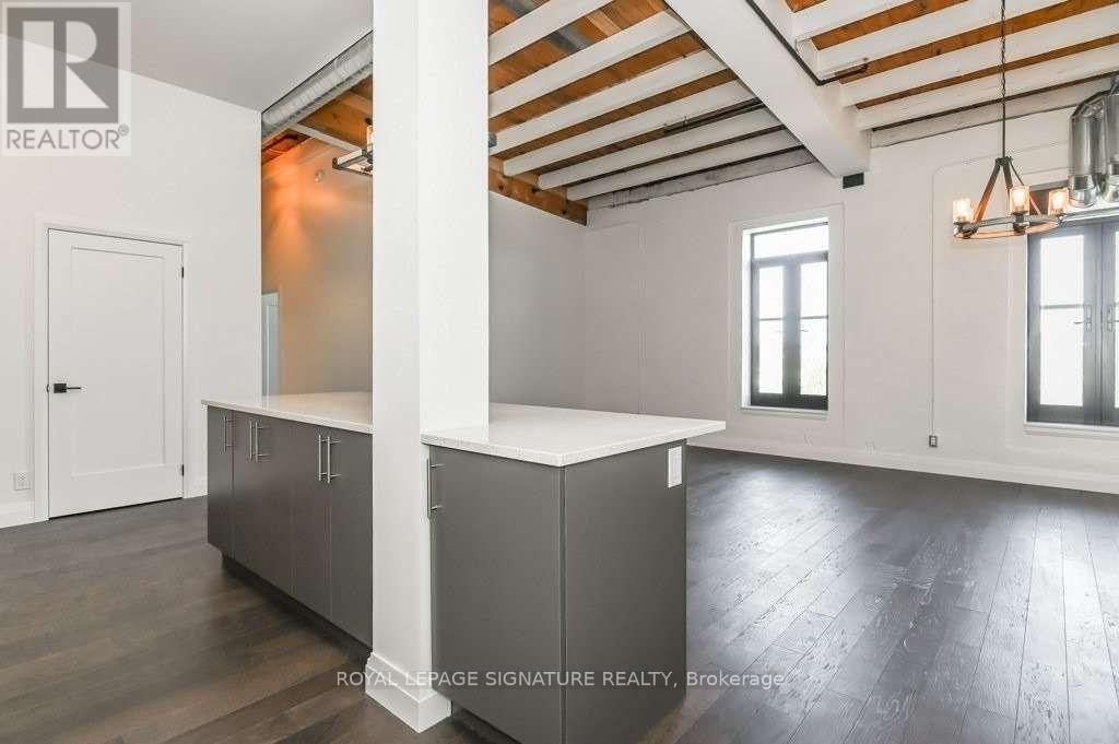 407 - 19 Guelph Avenue, Cambridge, Ontario  N3C 1A2 - Photo 11 - X12941222