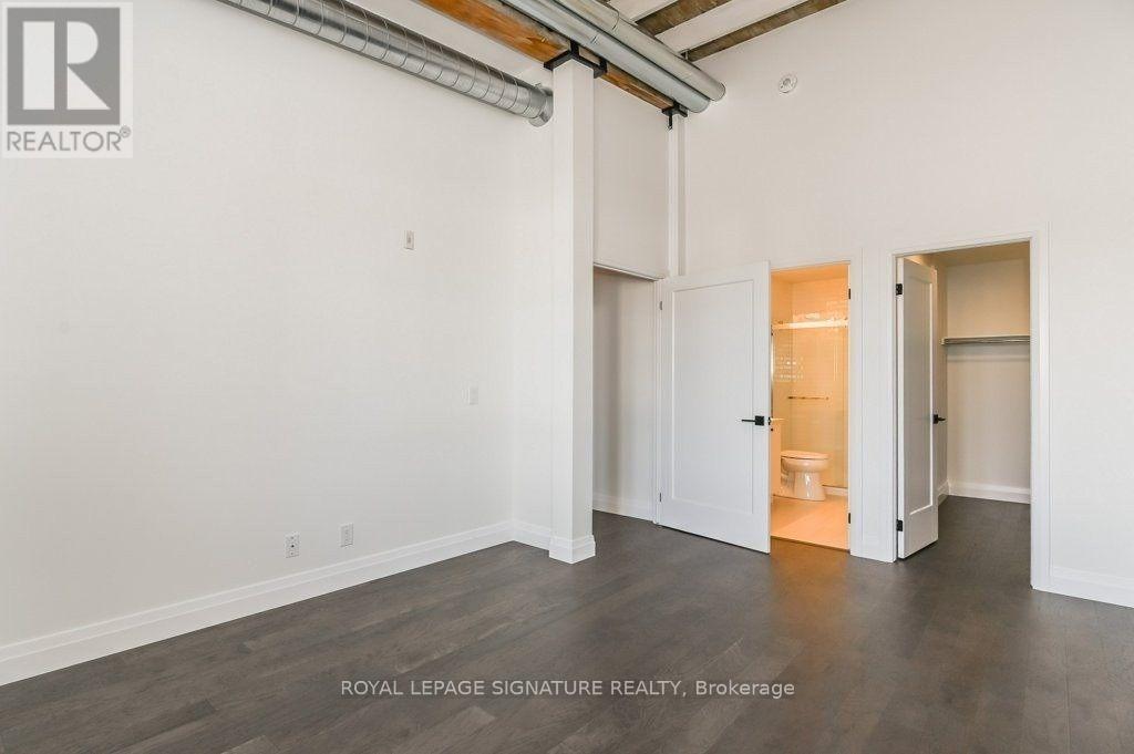 407 - 19 Guelph Avenue, Cambridge, Ontario  N3C 1A2 - Photo 13 - X12941222