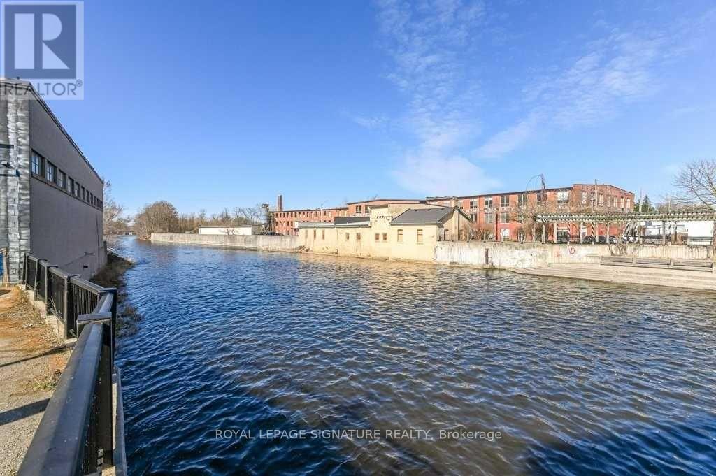 407 - 19 Guelph Avenue, Cambridge, Ontario  N3C 1A2 - Photo 20 - X12941222