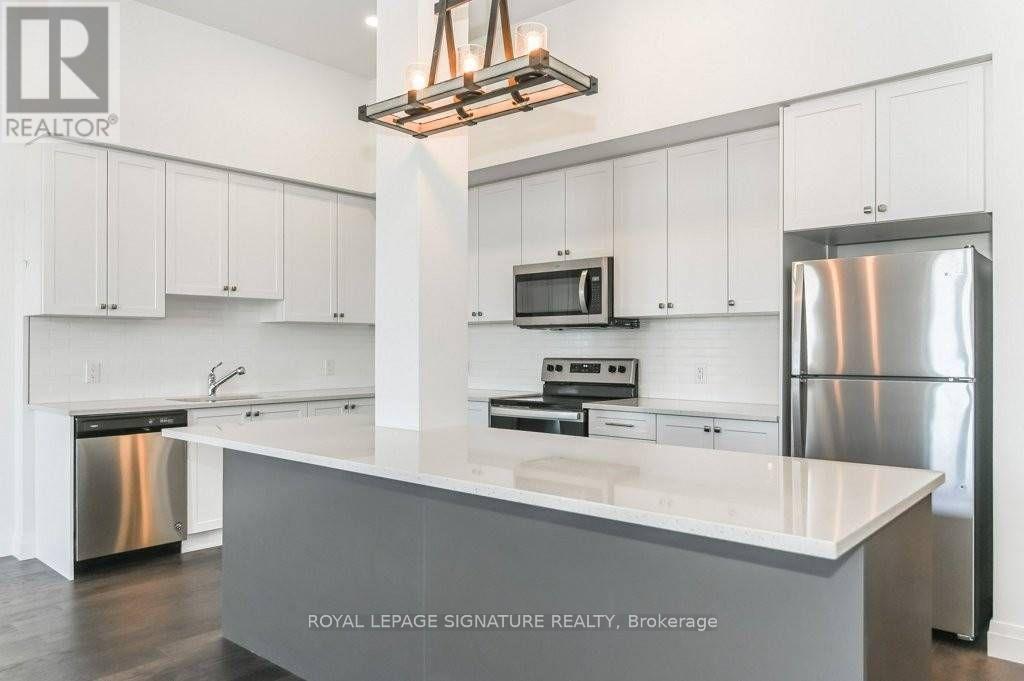 407 - 19 Guelph Avenue, Cambridge, Ontario  N3C 1A2 - Photo 5 - X12941222