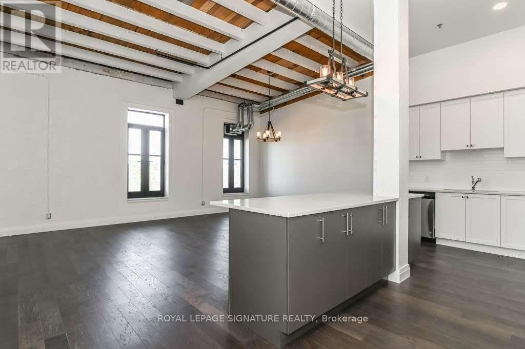 407 - 19 Guelph Avenue, Cambridge, Ontario  N3C 1A2 - Photo 8 - X12941222