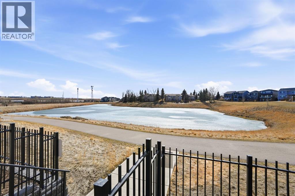 108 Harvest Grove Walk NE, Calgary, Alberta  T3K 2P3 - Photo 23 - A2296452