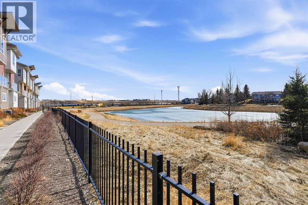 108 Harvest Grove Walk NE, Calgary, Alberta  T3K 2P3 - Photo 24 - A2296452
