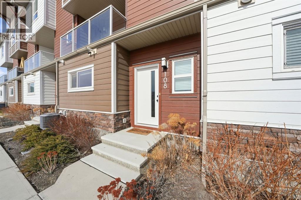 108 Harvest Grove Walk NE, Calgary, Alberta  T3K 2P3 - Photo 25 - A2296452