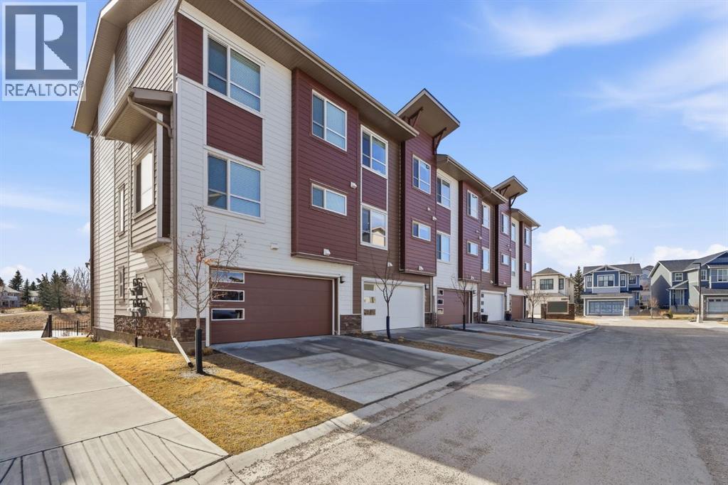 108 Harvest Grove Walk NE, Calgary, Alberta  T3K 2P3 - Photo 27 - A2296452