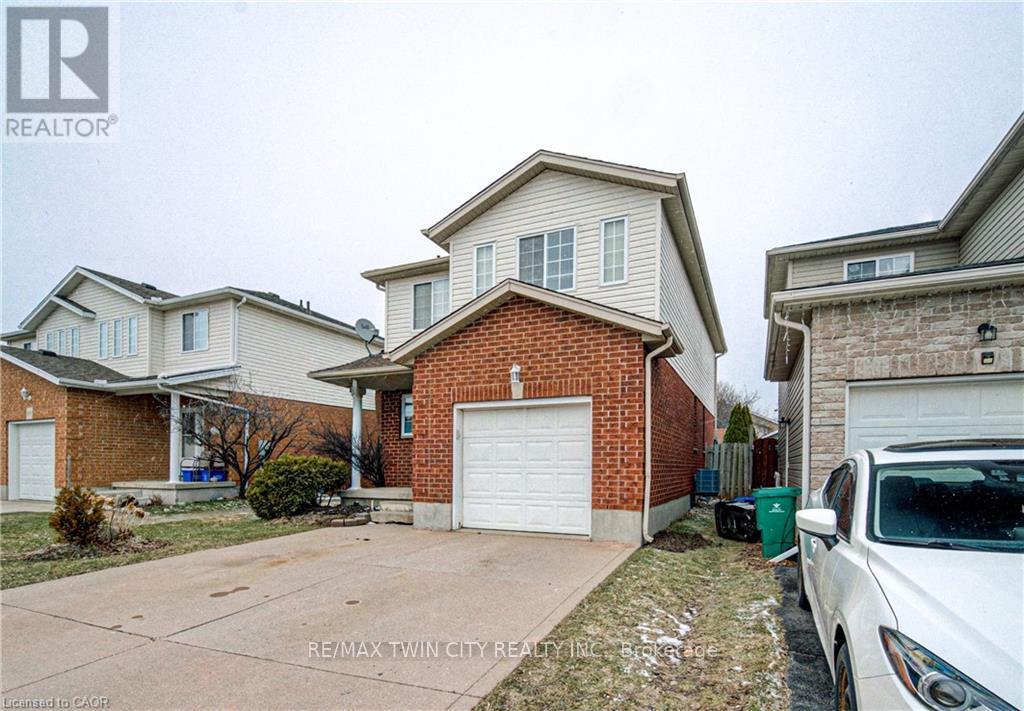 93 Edgemere Drive, Cambridge, Ontario  N1P 1E9 - Photo 2 - X12941226