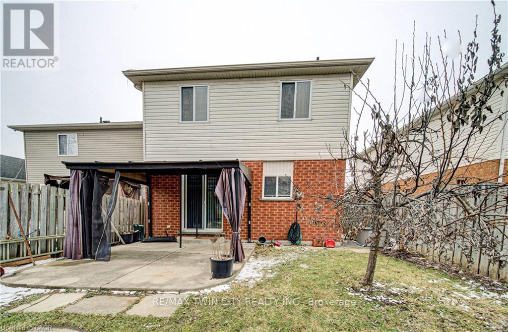 93 Edgemere Drive, Cambridge, Ontario  N1P 1E9 - Photo 25 - X12941226