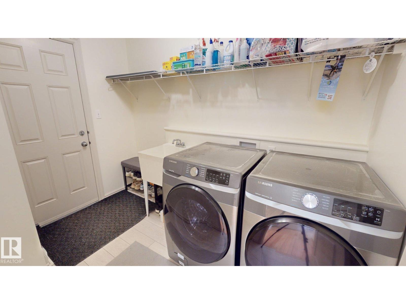 1609 Hodgson Ct Nw, Edmonton, Alberta  T6R 3R5 - Photo 12 - E4479404