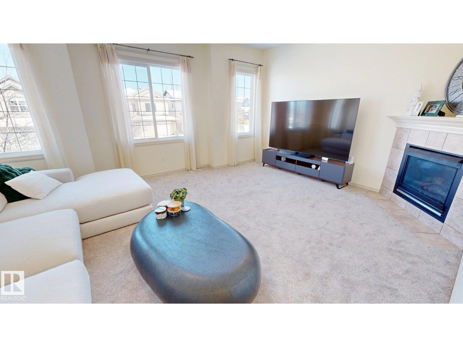 1609 Hodgson Ct Nw, Edmonton, Alberta  T6R 3R5 - Photo 13 - E4479404