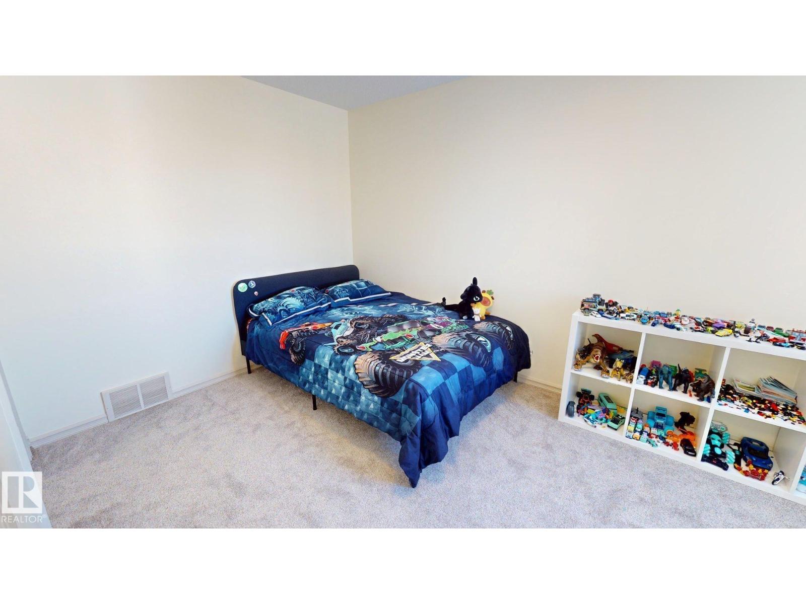 1609 Hodgson Ct Nw, Edmonton, Alberta  T6R 3R5 - Photo 21 - E4479404