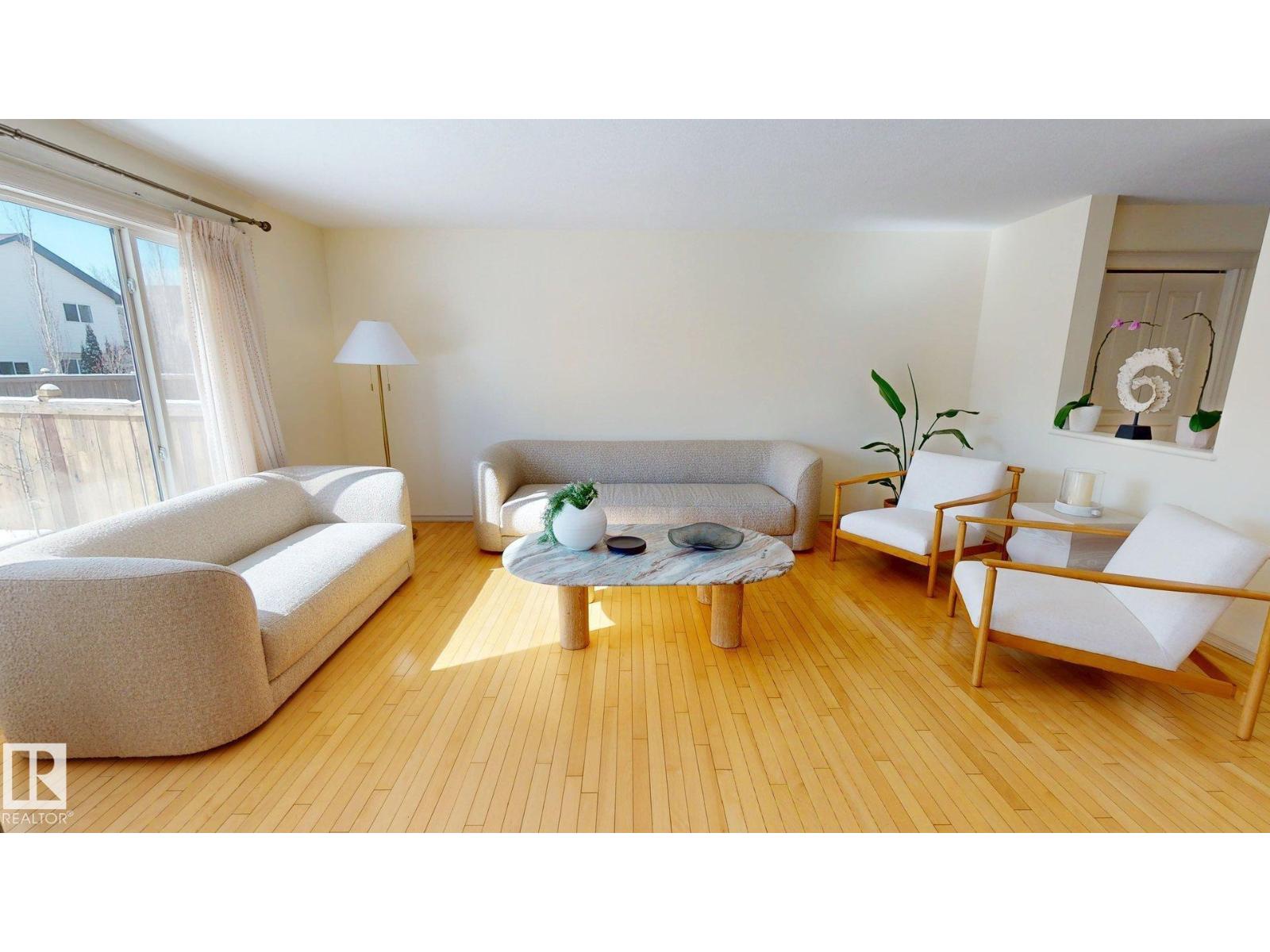 1609 Hodgson Ct Nw, Edmonton, Alberta  T6R 3R5 - Photo 4 - E4479404