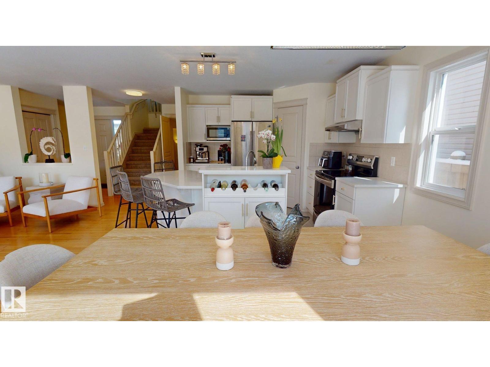 1609 Hodgson Ct Nw, Edmonton, Alberta  T6R 3R5 - Photo 7 - E4479404