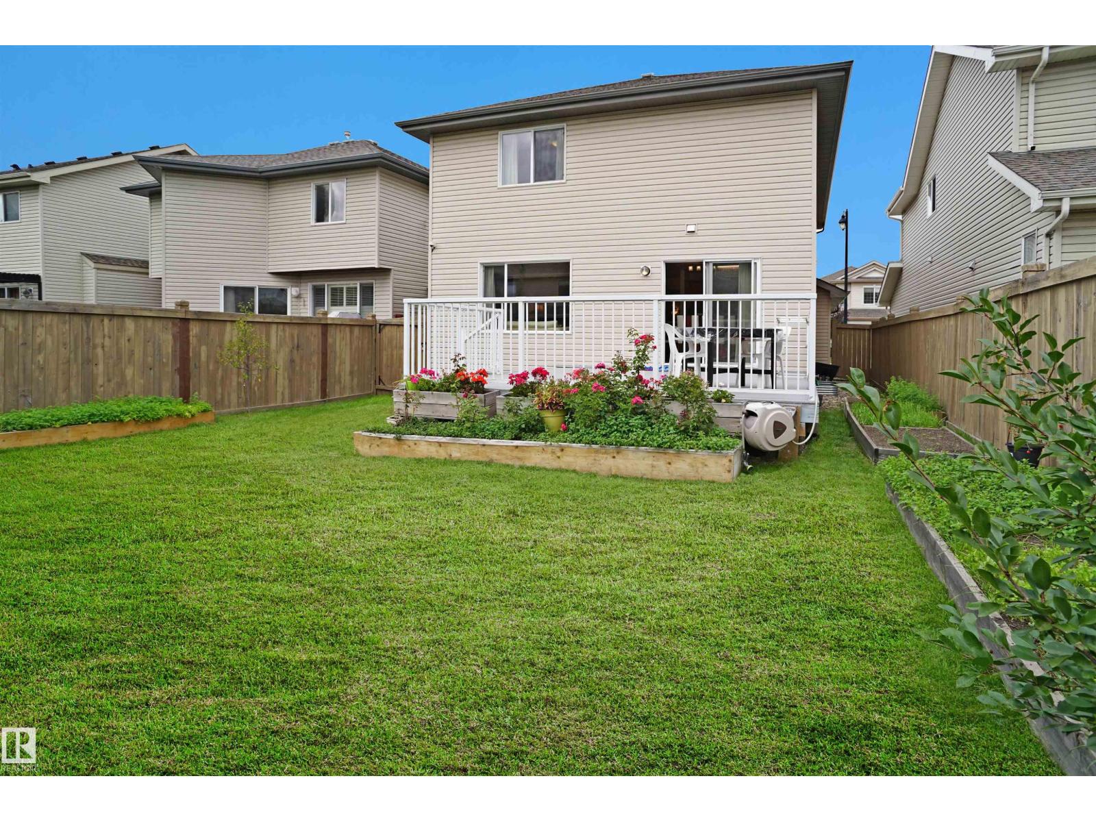 1609 Hodgson Ct Nw, Edmonton, Alberta  T6R 3R5 - Photo 32 - E4479404