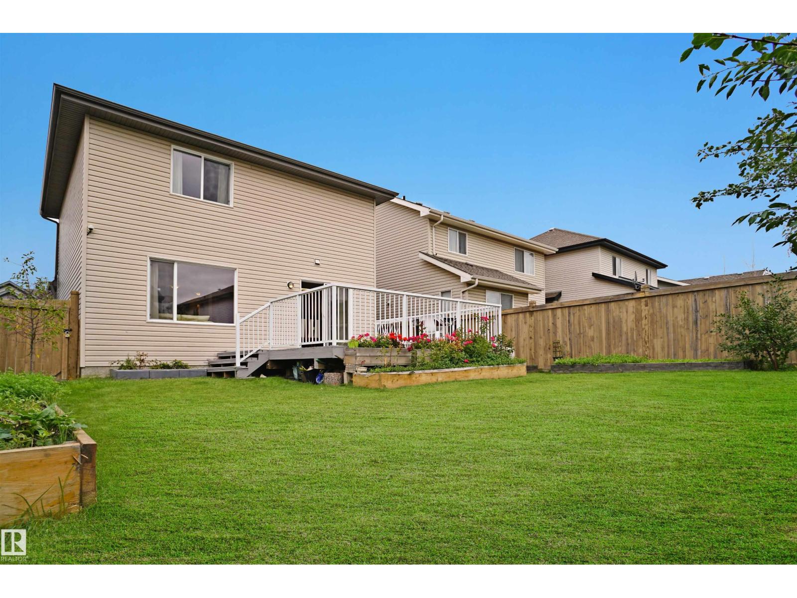 1609 Hodgson Ct Nw, Edmonton, Alberta  T6R 3R5 - Photo 31 - E4479404