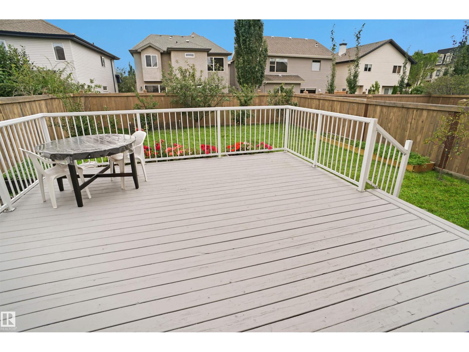 1609 Hodgson Ct Nw, Edmonton, Alberta  T6R 3R5 - Photo 29 - E4479404