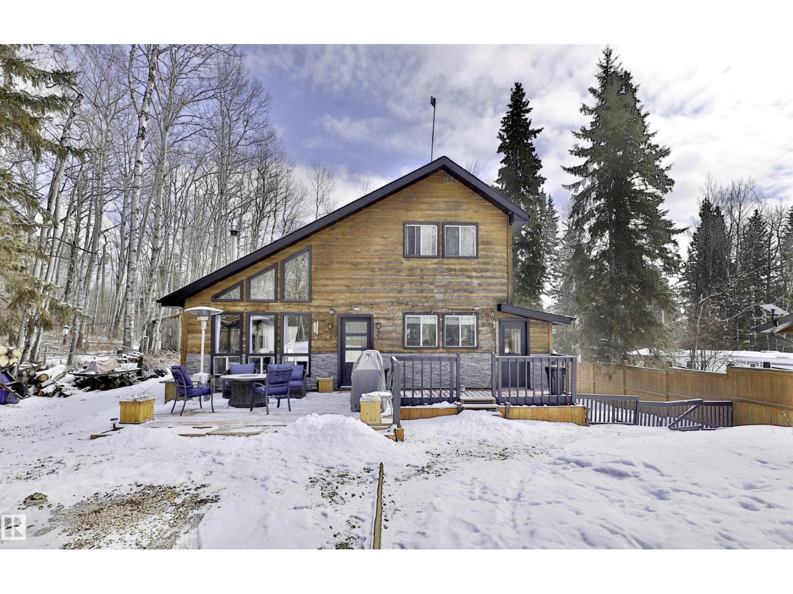 2110 2001 Twp47 Mitchell Be, Rural Leduc County, Alberta  T0C 2P0 - Photo 3 - E4479909