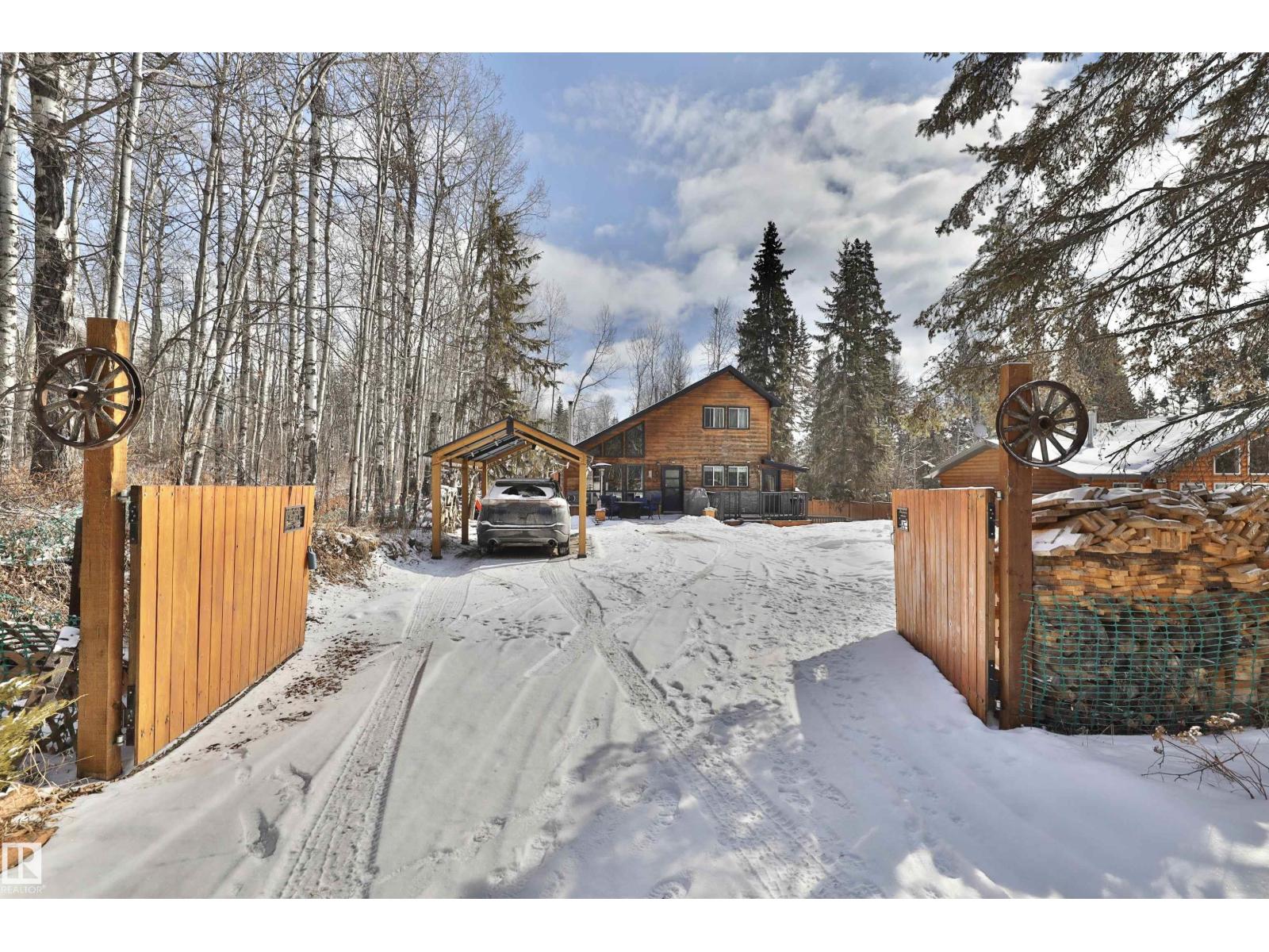 2110 2001 Twp47 Mitchell Be, Rural Leduc County, Alberta  T0C 2P0 - Photo 5 - E4479909