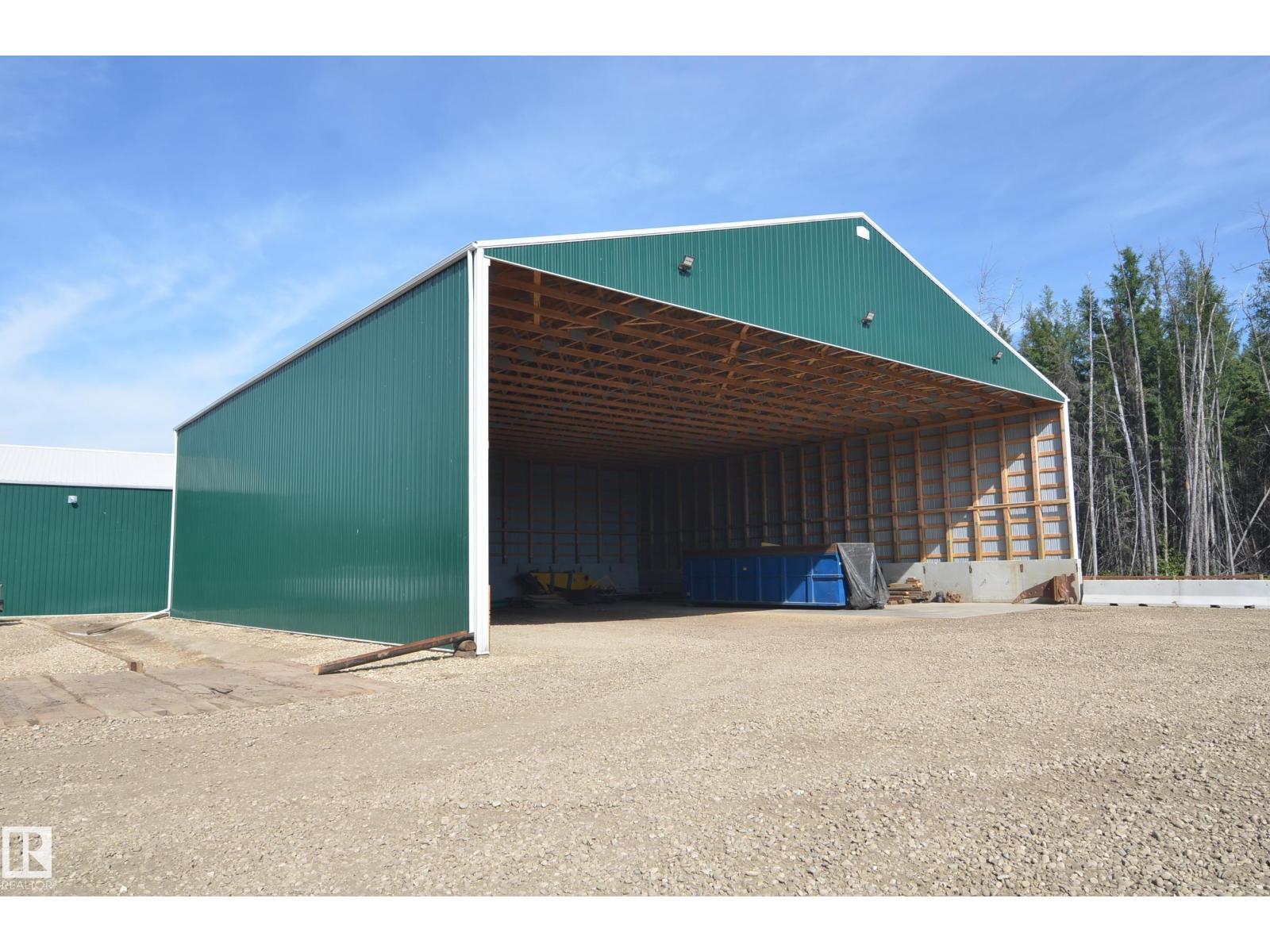 Highway 33 And Rge Rd 51, Rural Barrhead County, Alberta  T7N 1N2 - Photo 7 - E4478490