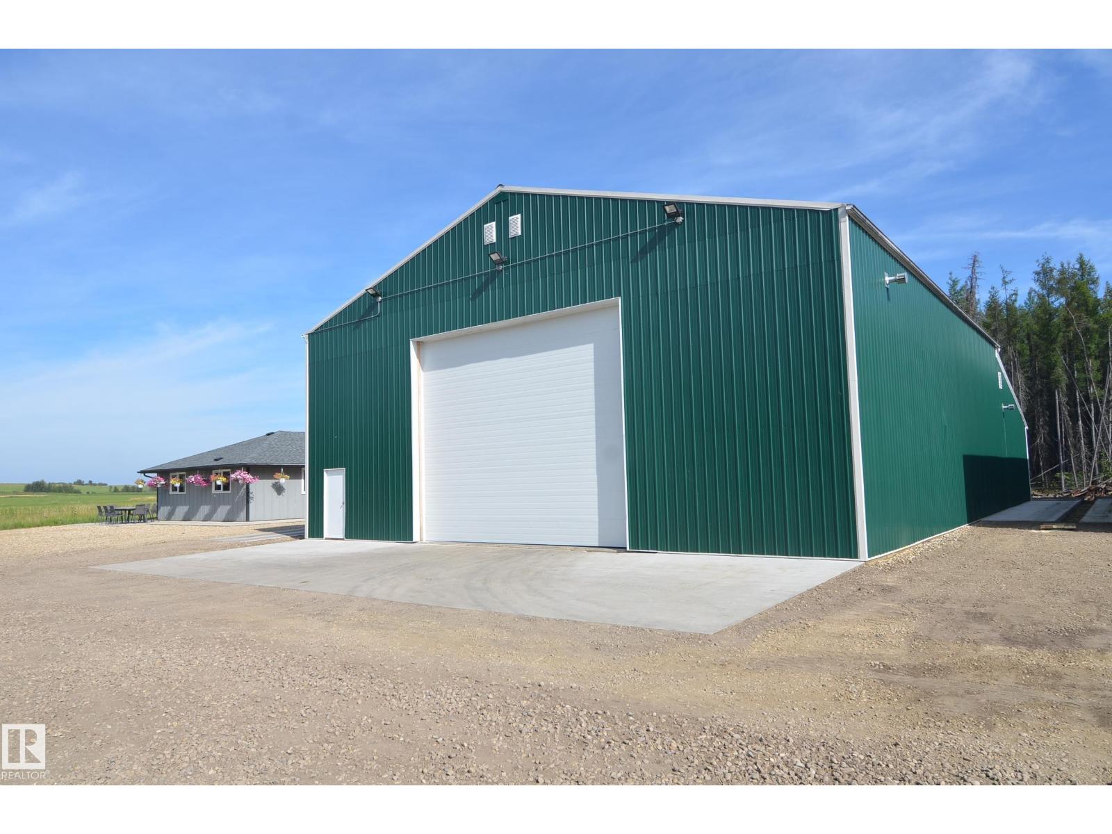 Highway 33 And Rge Rd 51, Rural Barrhead County, Alberta  T7N 1N2 - Photo 46 - E4478490