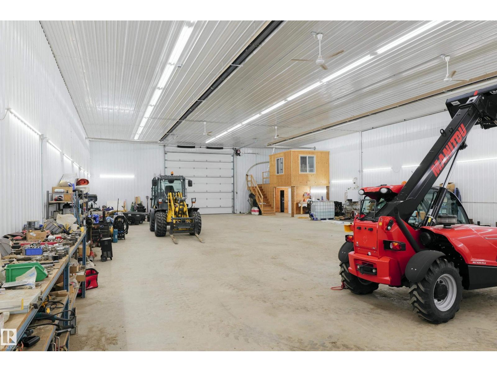 Highway 33 And Rge Rd 51, Rural Barrhead County, Alberta  T7N 1N2 - Photo 38 - E4478490