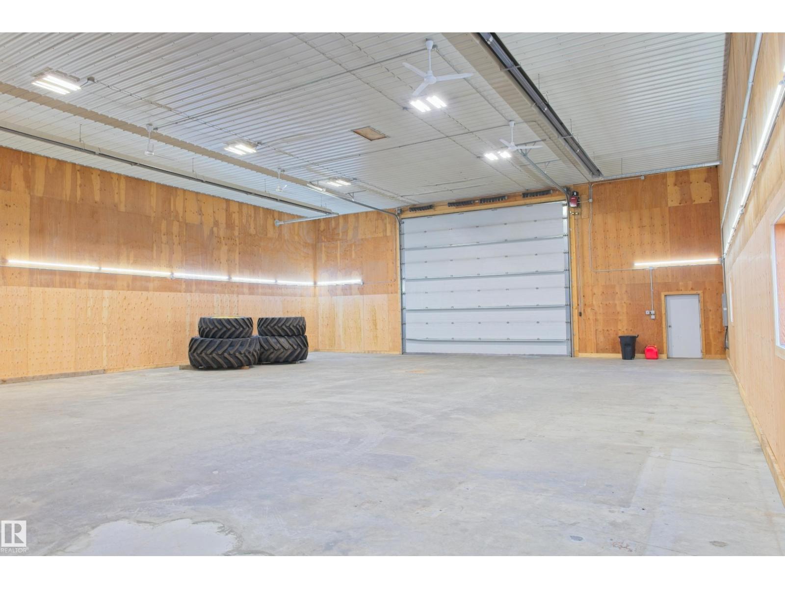 Highway 33 And Rge Rd 51, Rural Barrhead County, Alberta  T7N 1N2 - Photo 49 - E4478490