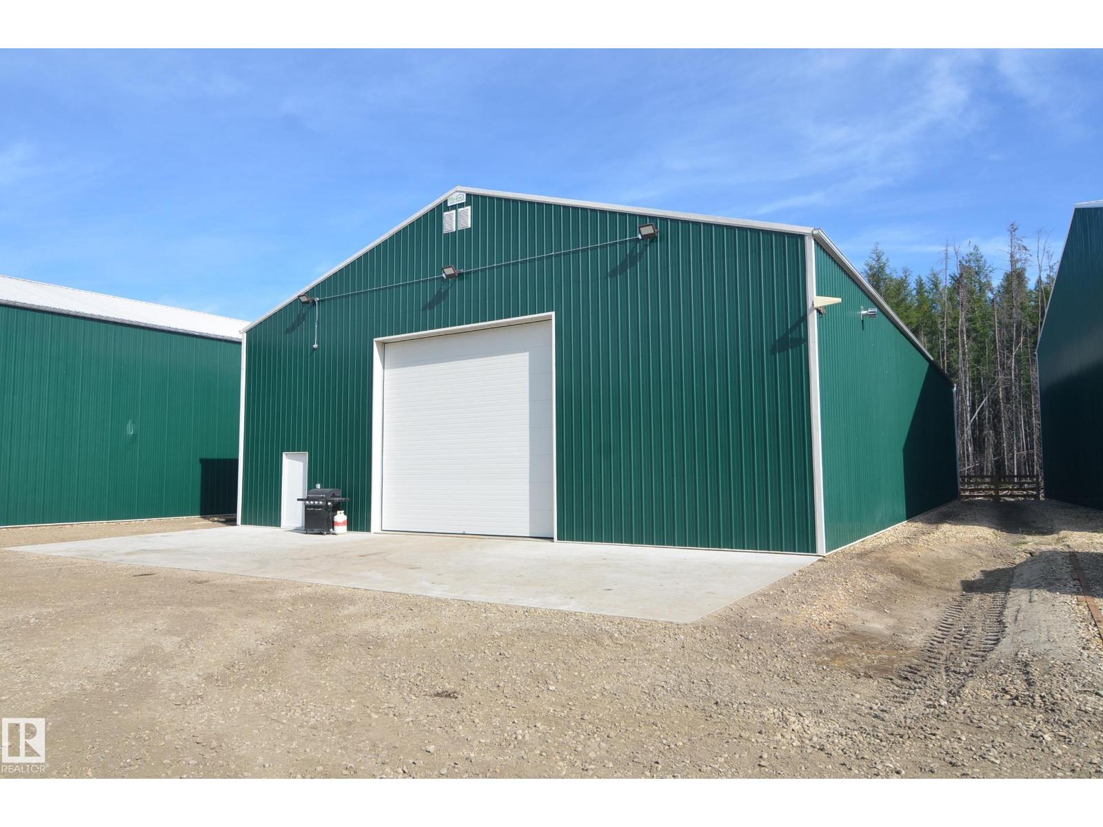 Highway 33 And Rge Rd 51, Rural Barrhead County, Alberta  T7N 1N2 - Photo 6 - E4478490