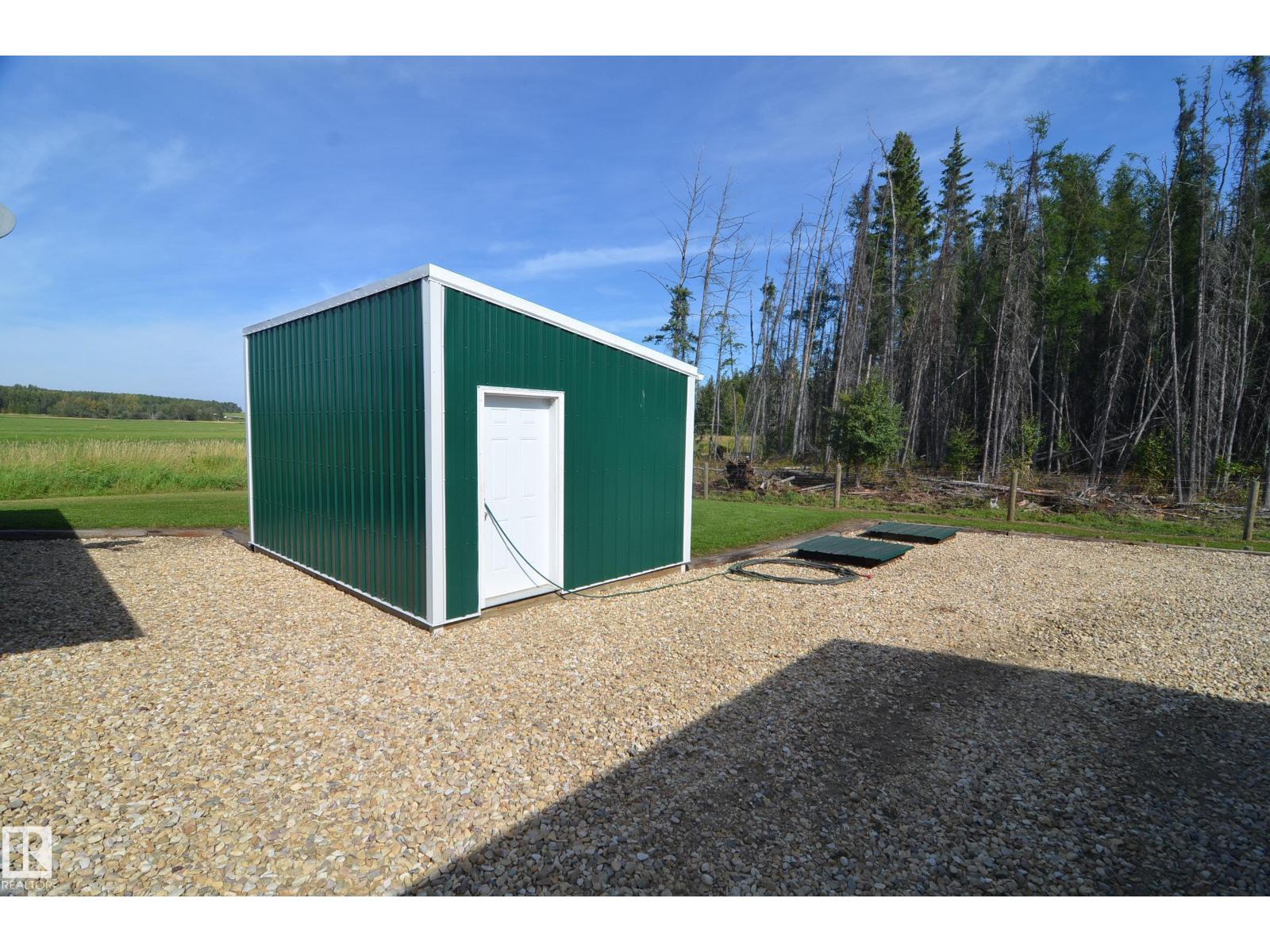 Highway 33 And Rge Rd 51, Rural Barrhead County, Alberta  T7N 1N2 - Photo 56 - E4478490