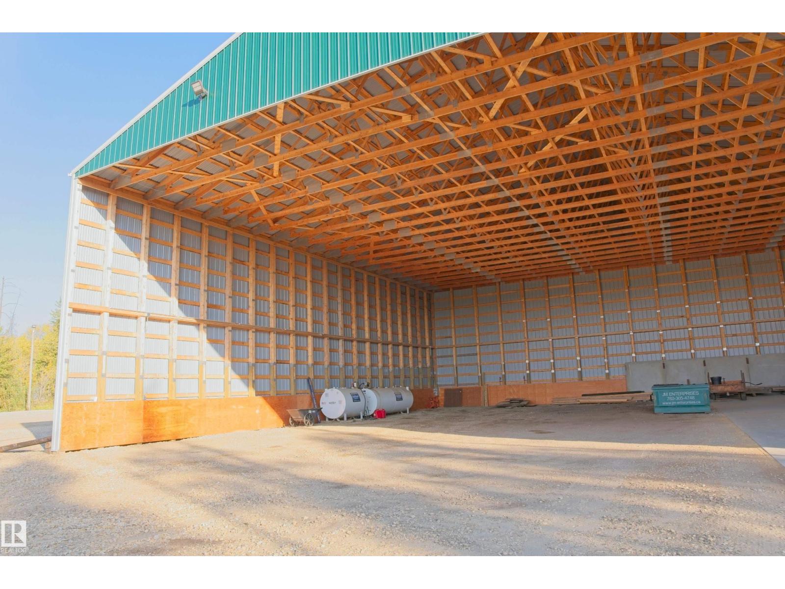 Highway 33 And Rge Rd 51, Rural Barrhead County, Alberta  T7N 1N2 - Photo 55 - E4478490