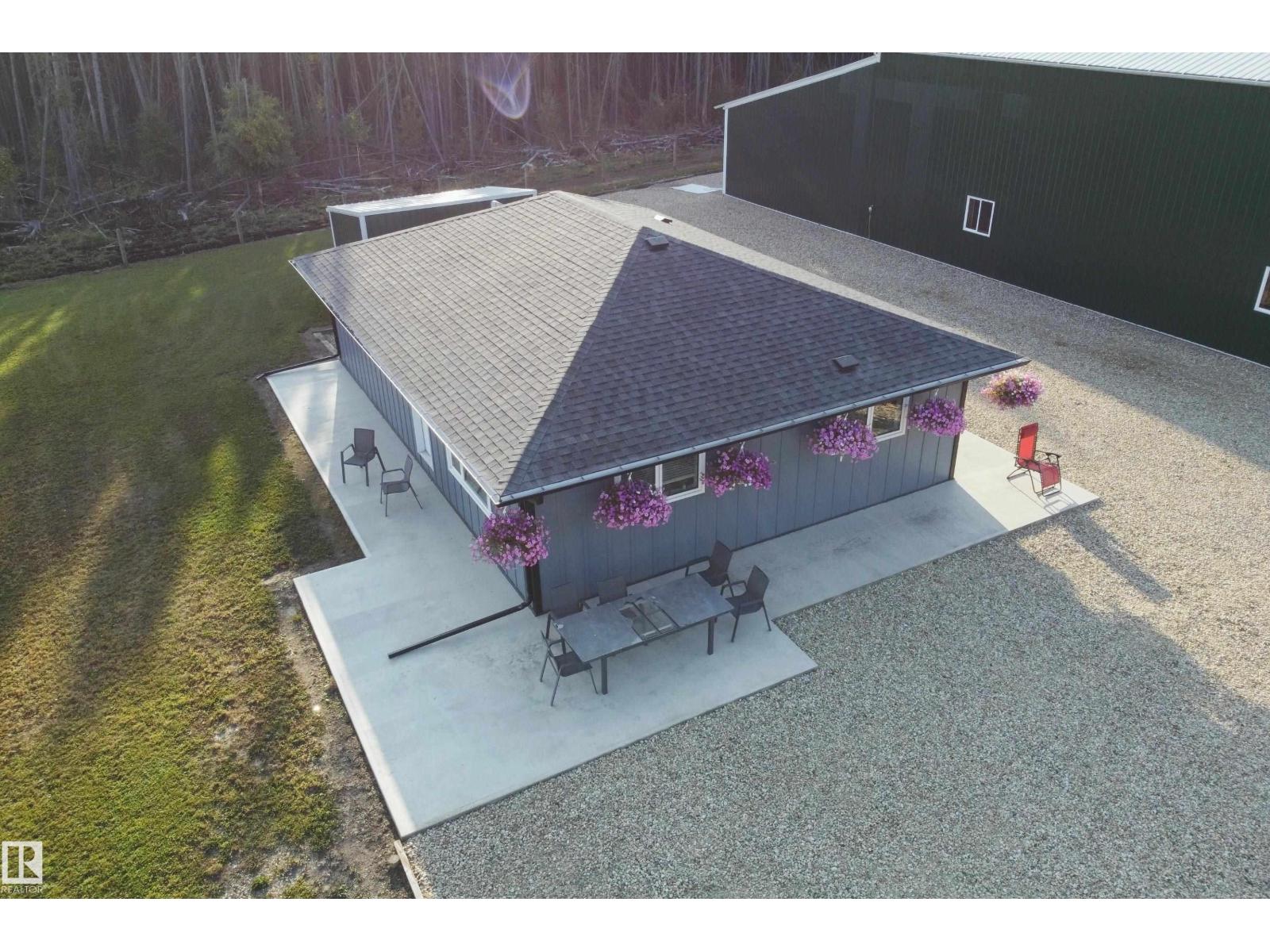 Highway 33 And Rge Rd 51, Rural Barrhead County, Alberta  T7N 1N2 - Photo 59 - E4478490