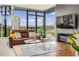 1701 15 E ROYAL AVENUE, New Westminster, British Columbia