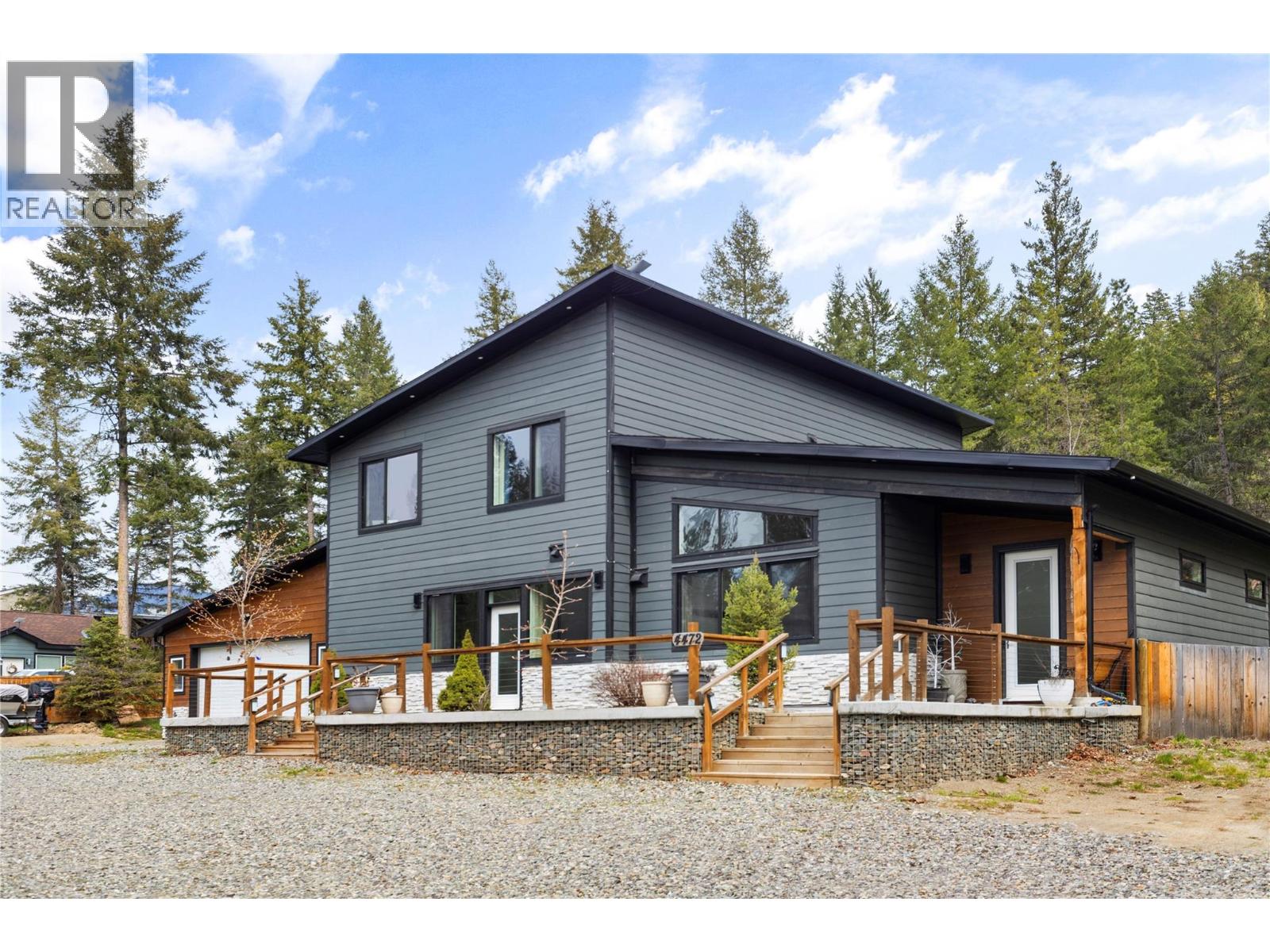 4472 Power Road, Barriere, British Columbia