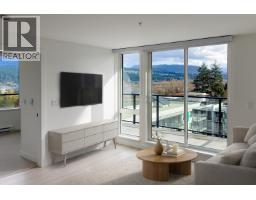 406 2002 ST. GEORGE STREET, Port Moody, British Columbia