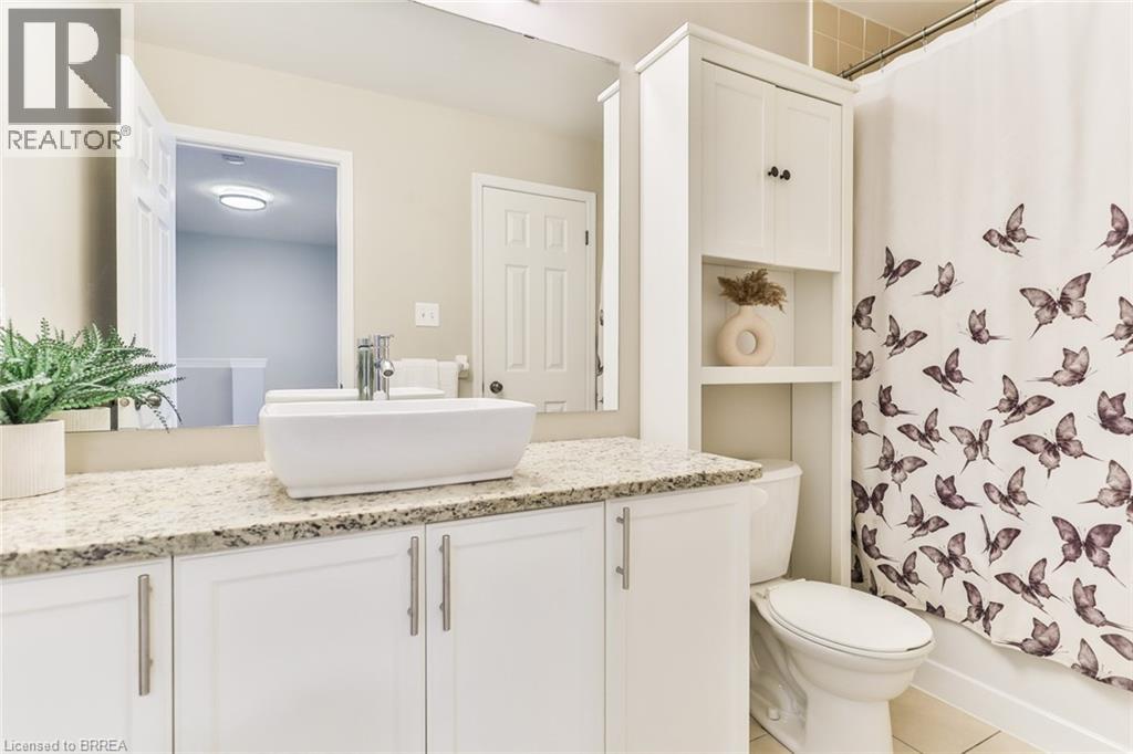 3 Dwyer Court, Brantford, Ontario  N3T 0G8 - Photo 16 - 40816475