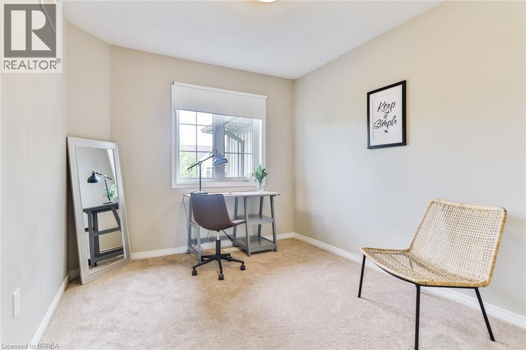 3 Dwyer Court, Brantford, Ontario  N3T 0G8 - Photo 19 - 40816475