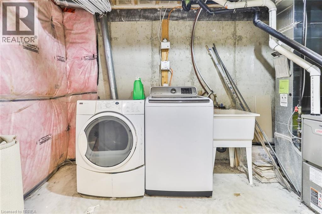 3 Dwyer Court, Brantford, Ontario  N3T 0G8 - Photo 24 - 40816475